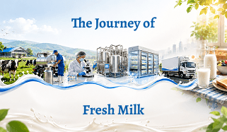 Sujal Dairy blog post