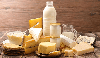 Sujal Dairy blog post