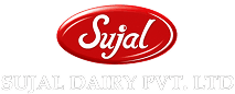 Sujal Dairy logo