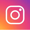 Instagram icon