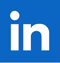 Linkedin icon