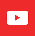 YouTube icon